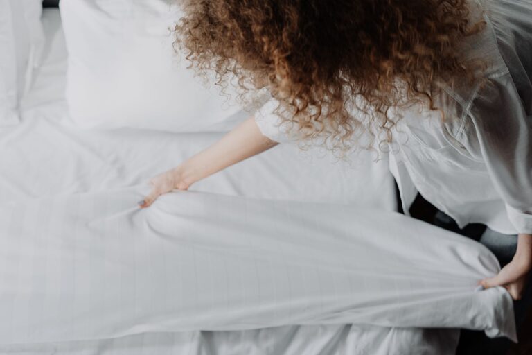 How to Rotate and Care for Bedding Properly for Longer Use